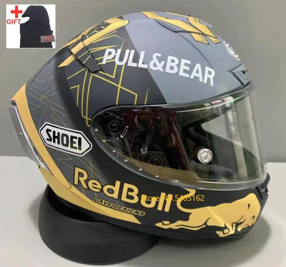 ü    X-14 x14 Marquez     ũν ̽  ũ  Casco De Motocicleta